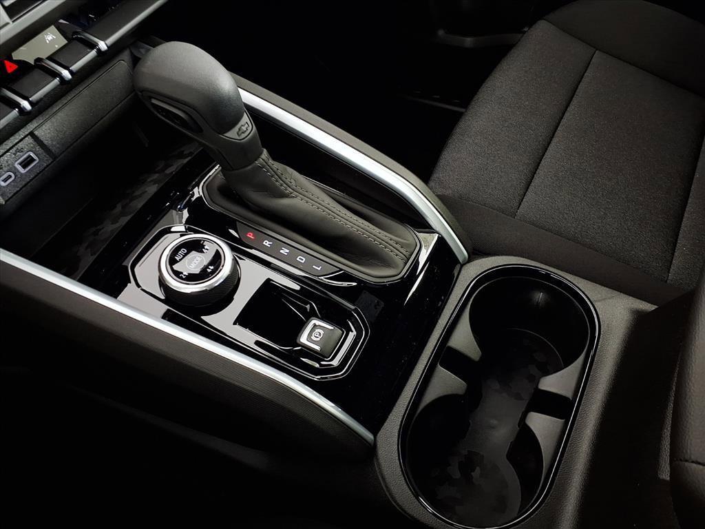 new 2026 Chevrolet Colorado car, priced at $41,995