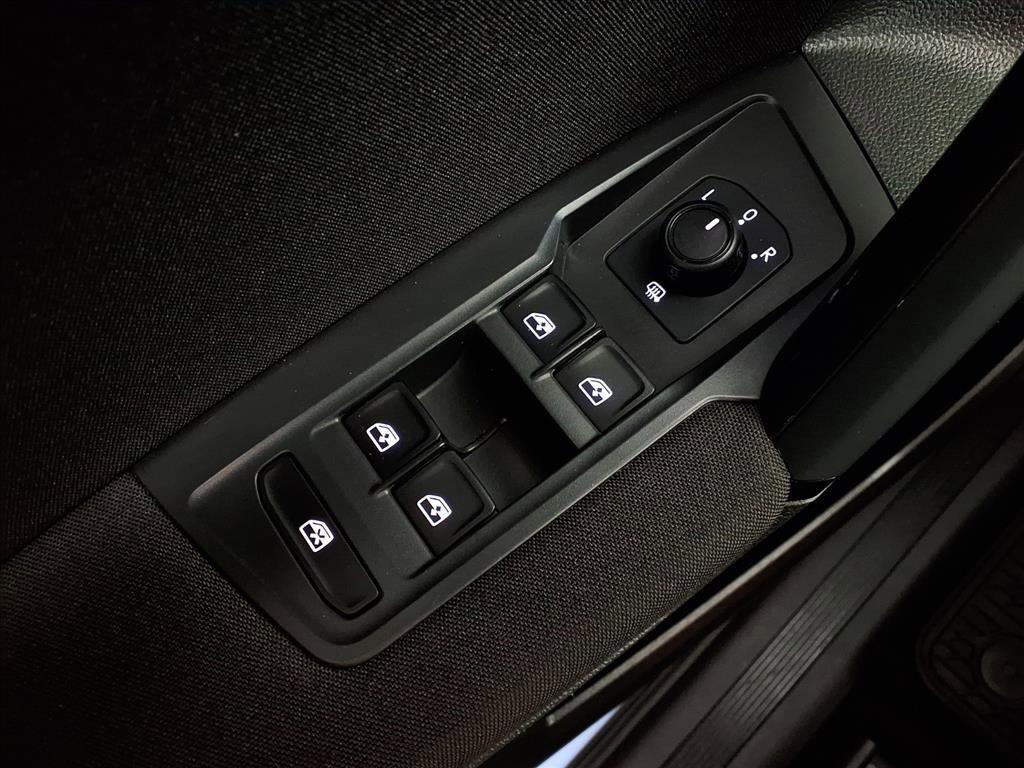 used 2019 Volkswagen Tiguan car, priced at $16,887