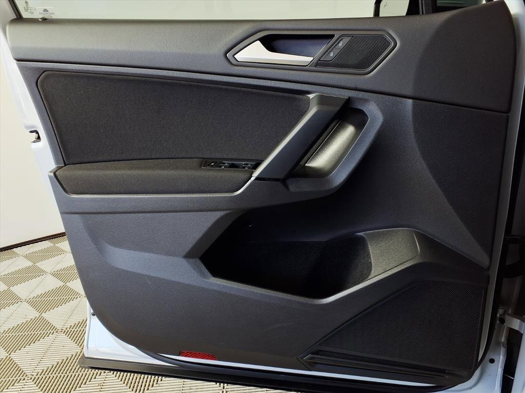 used 2019 Volkswagen Tiguan car, priced at $16,887