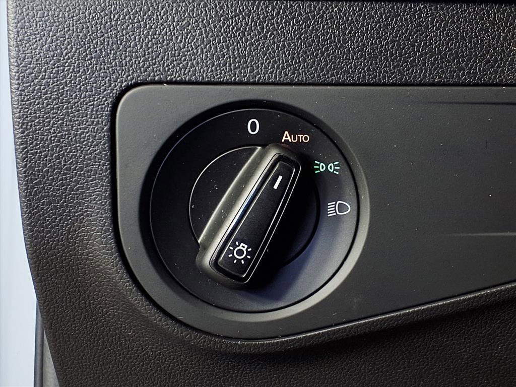 used 2019 Volkswagen Tiguan car, priced at $16,887