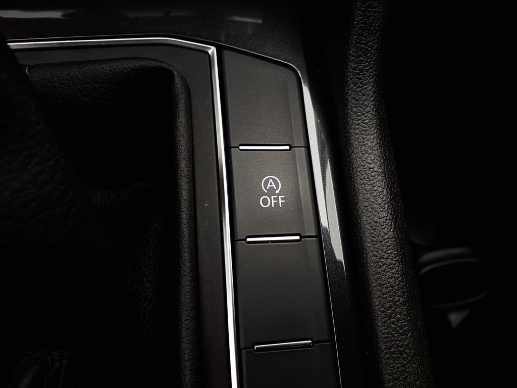 used 2019 Volkswagen Tiguan car, priced at $16,887