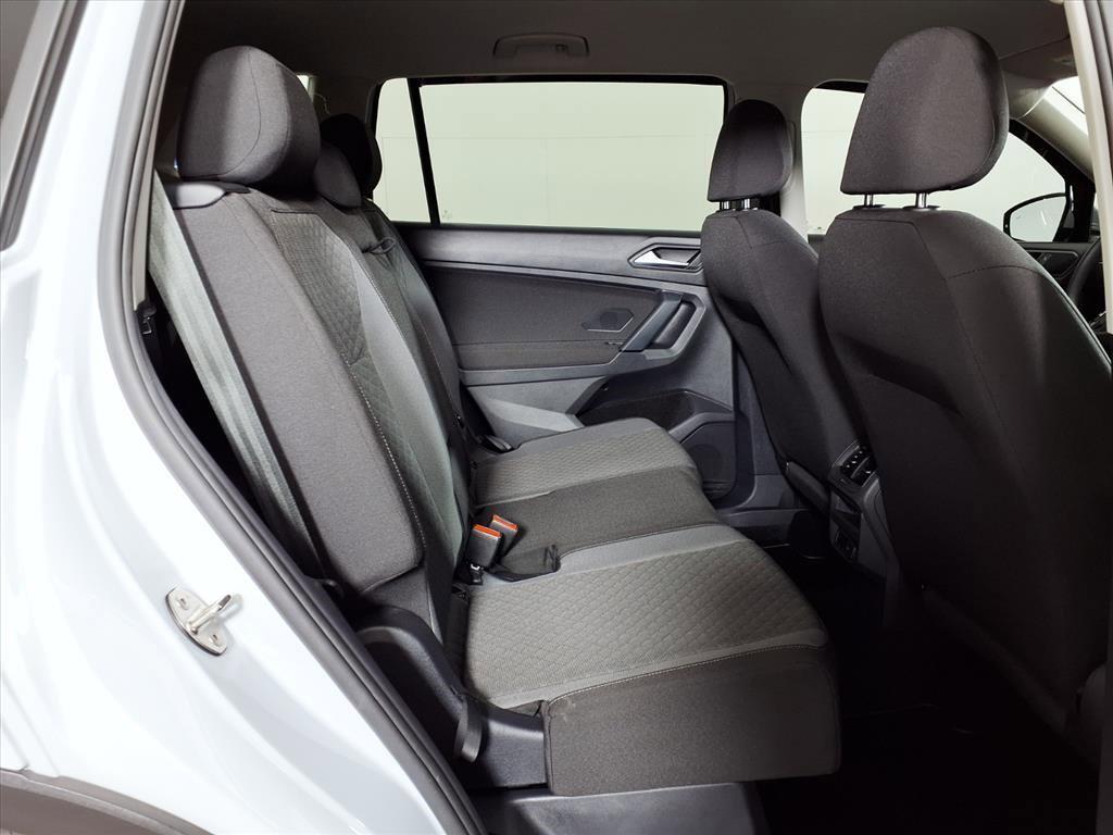 used 2019 Volkswagen Tiguan car, priced at $16,887