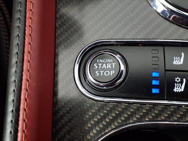 used 2017 Bentley Continental GT car, priced at $65,989