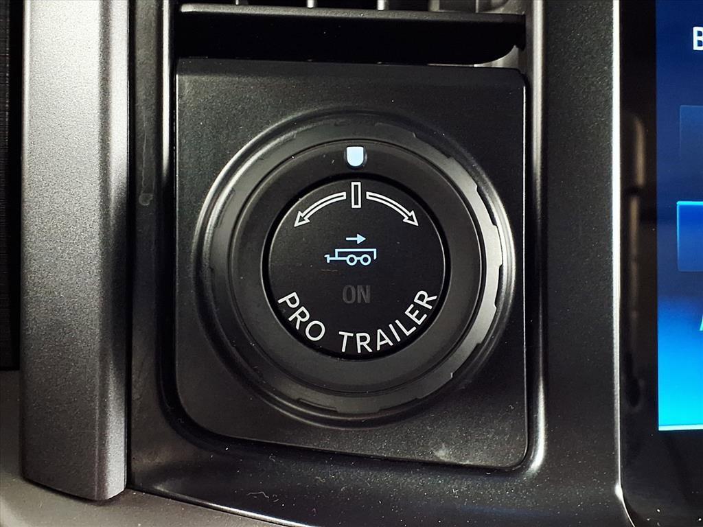 used 2021 Ford F-150 car, priced at $39,451
