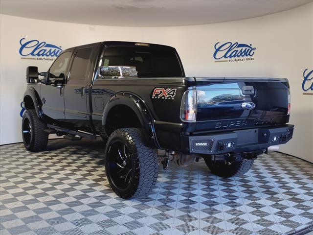 used 2014 Ford F-350 car, priced at $40,733