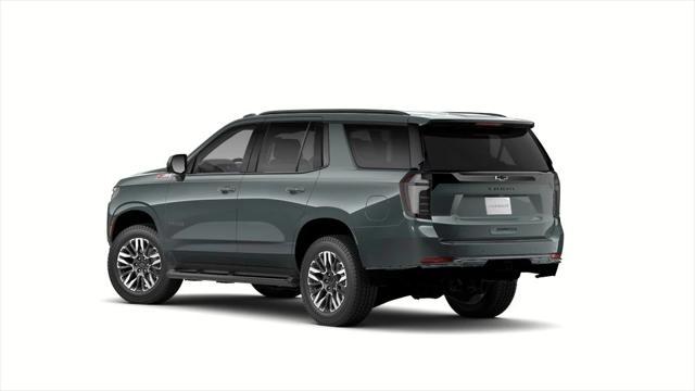 new 2025 Chevrolet Tahoe car, priced at $84,394