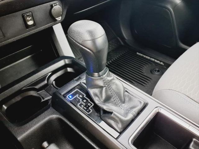 used 2019 Toyota Tacoma car, priced at $25,989
