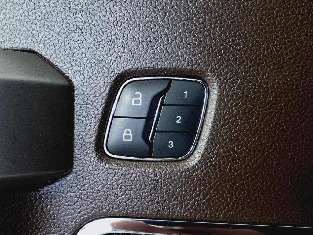 used 2019 Ford F-150 car, priced at $35,989