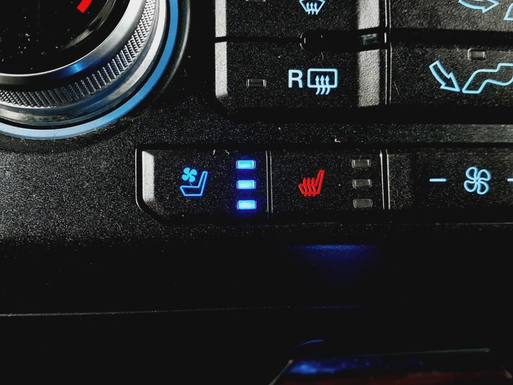 used 2019 Ford F-150 car, priced at $35,989