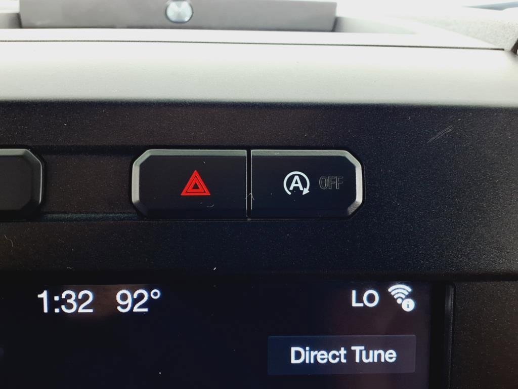 used 2019 Ford F-150 car, priced at $35,989