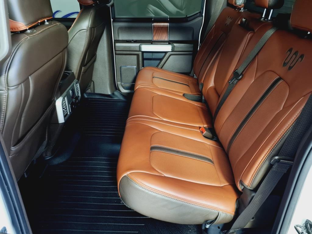 used 2019 Ford F-150 car, priced at $35,989