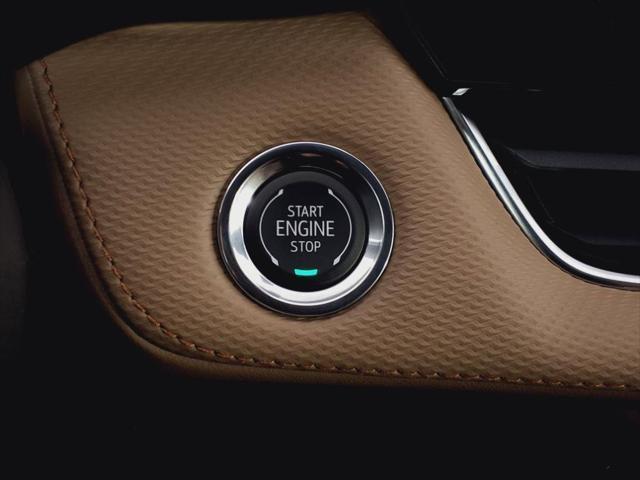 new 2026 Chevrolet Equinox car, priced at $35,499