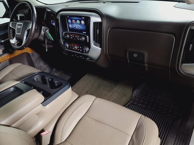 used 2015 GMC Sierra 1500 car, priced at $19,968