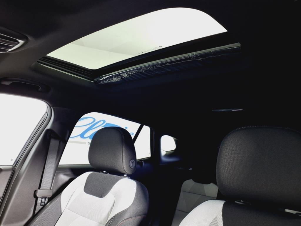 new 2025 Chevrolet Trax car, priced at $25,085