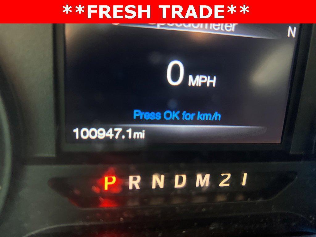 used 2017 Ford F-150 car, priced at $21,375