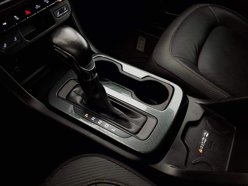 used 2022 GMC Canyon car, priced at $31,969