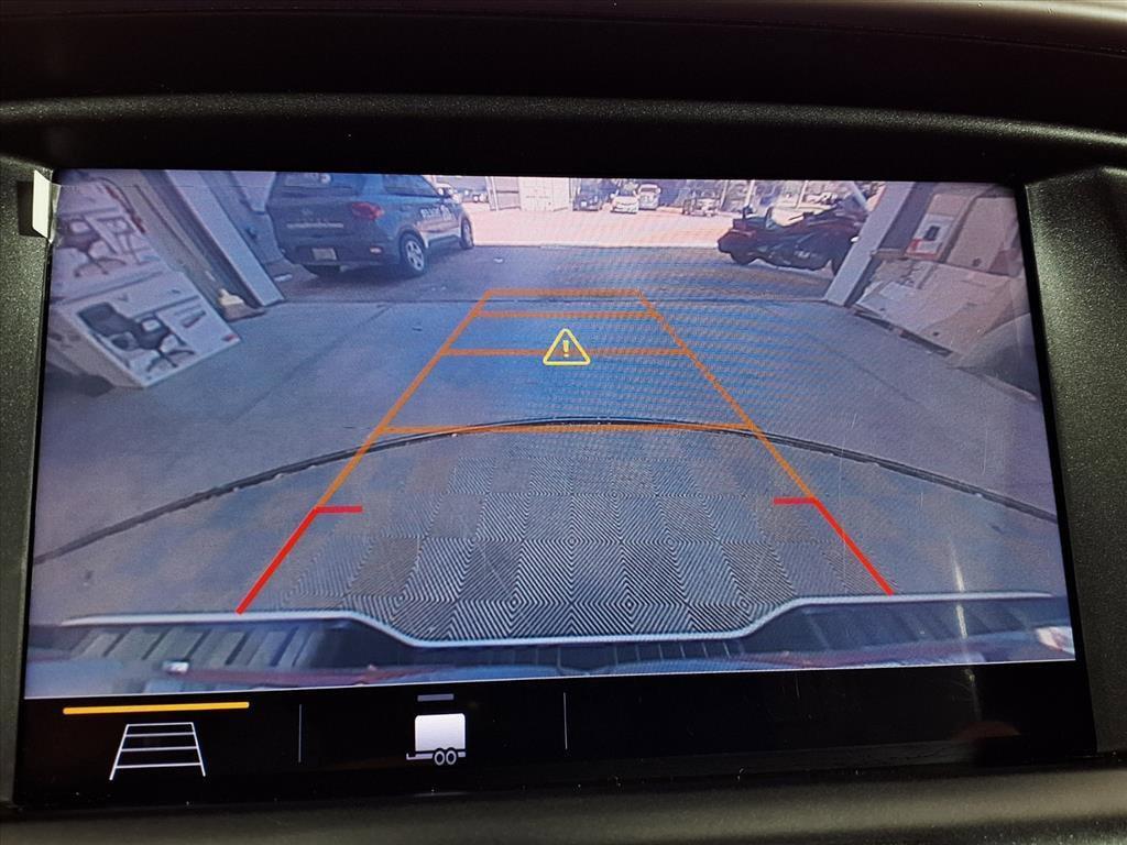 used 2022 GMC Canyon car, priced at $31,969