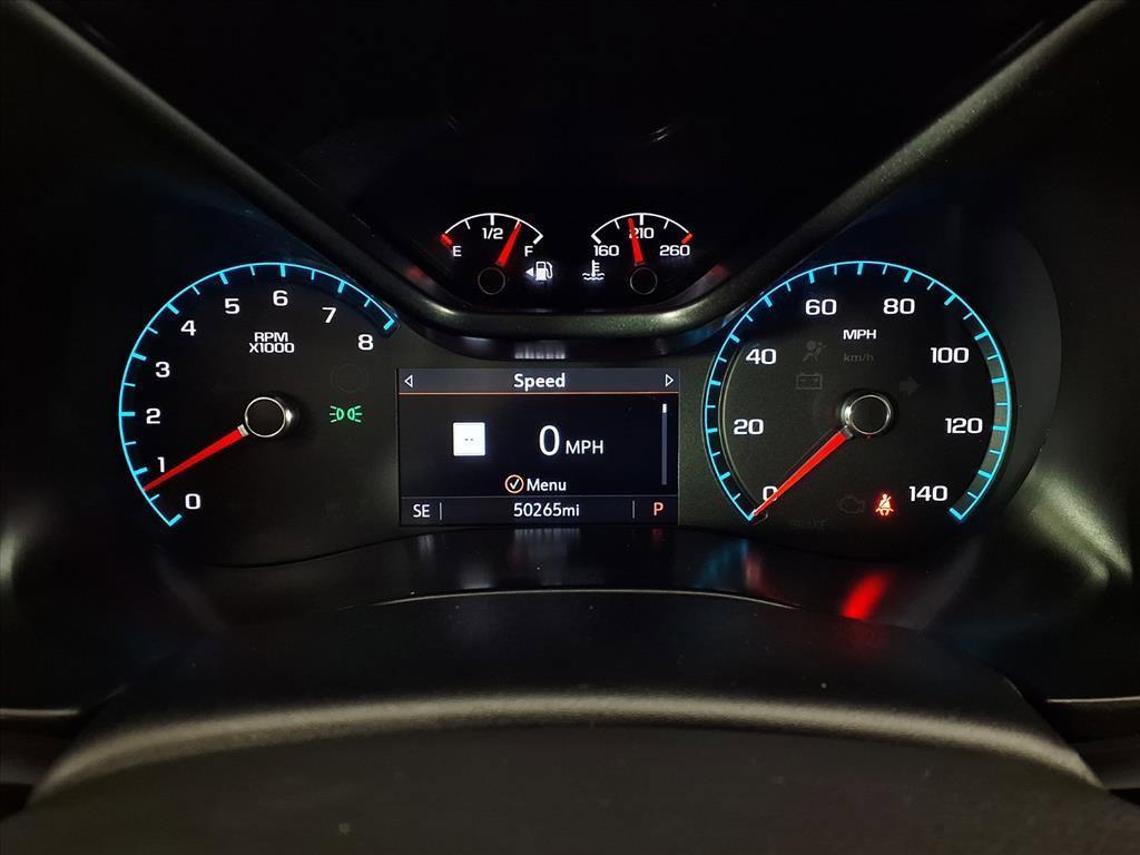 used 2022 GMC Canyon car, priced at $31,969