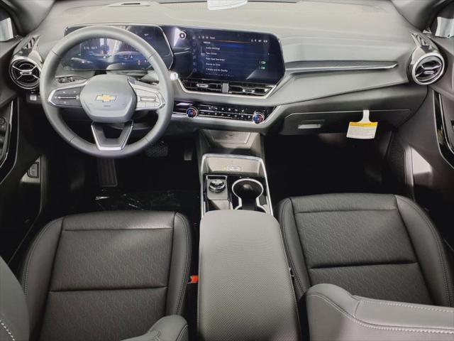 new 2026 Chevrolet Equinox car, priced at $31,725