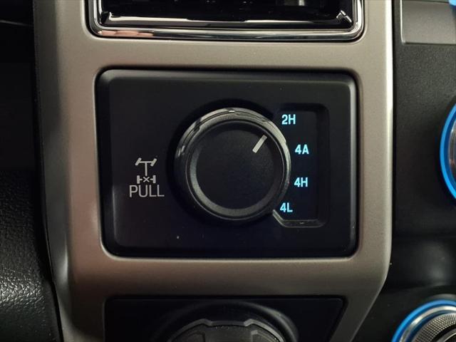 used 2020 Ford F-150 car, priced at $39,998