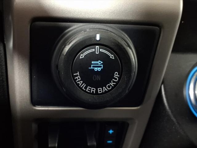 used 2020 Ford F-150 car, priced at $39,998