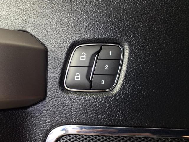 used 2020 Ford F-150 car, priced at $39,998