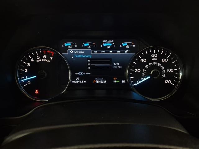 used 2020 Ford F-150 car, priced at $39,998