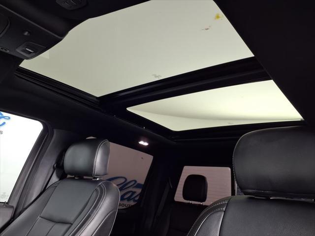 used 2020 Ford F-150 car, priced at $39,998