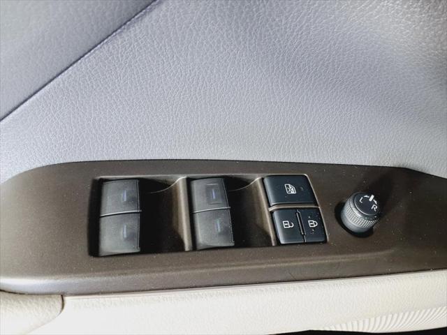 used 2021 Toyota Camry car, priced at $24,989