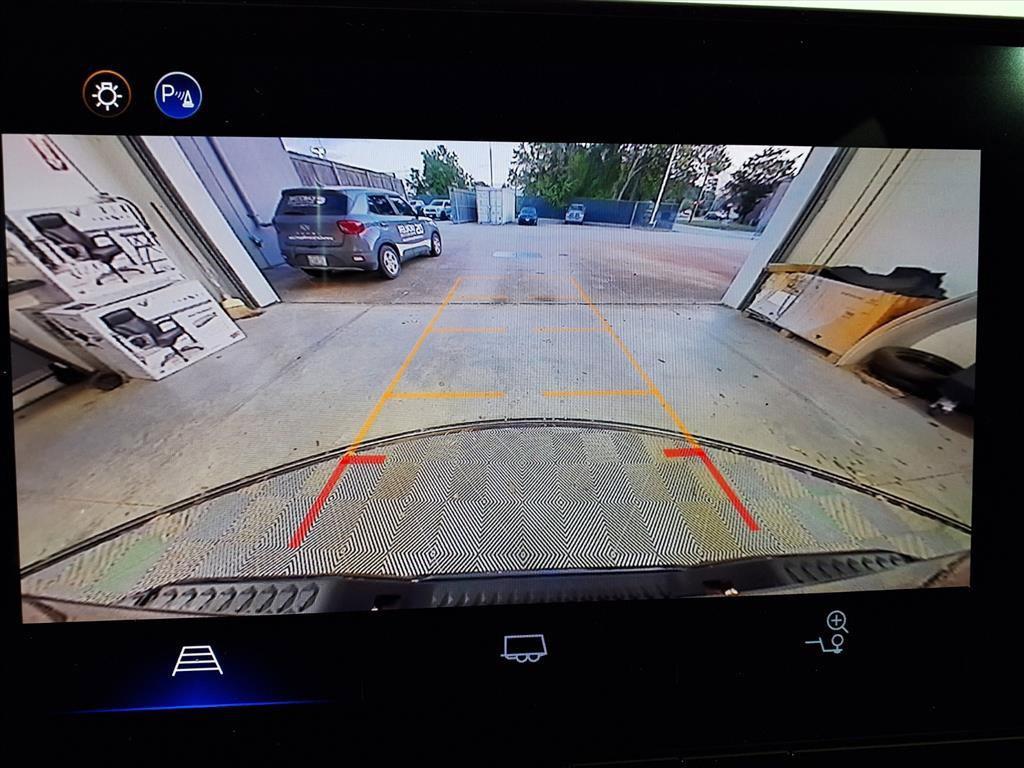 new 2026 Chevrolet Colorado car, priced at $39,986