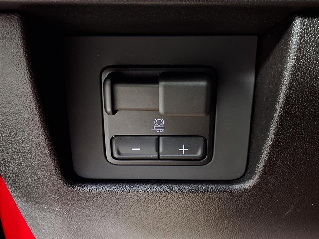 new 2026 Chevrolet Colorado car, priced at $39,986