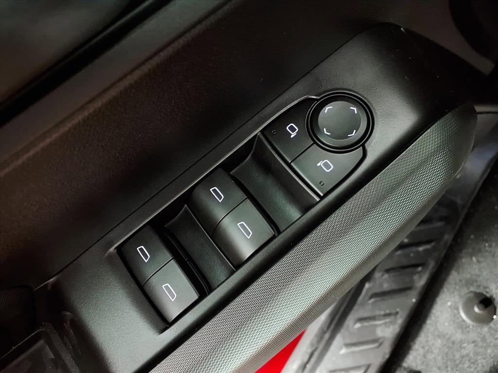 new 2026 Chevrolet Colorado car, priced at $39,986