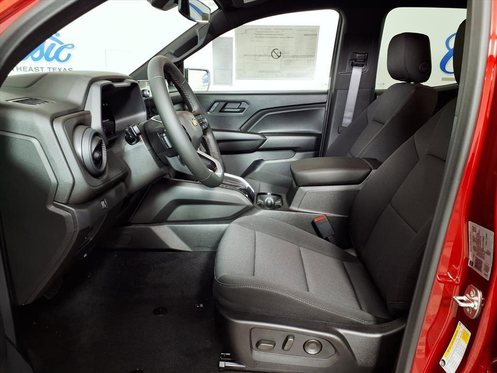 new 2026 Chevrolet Colorado car, priced at $39,986