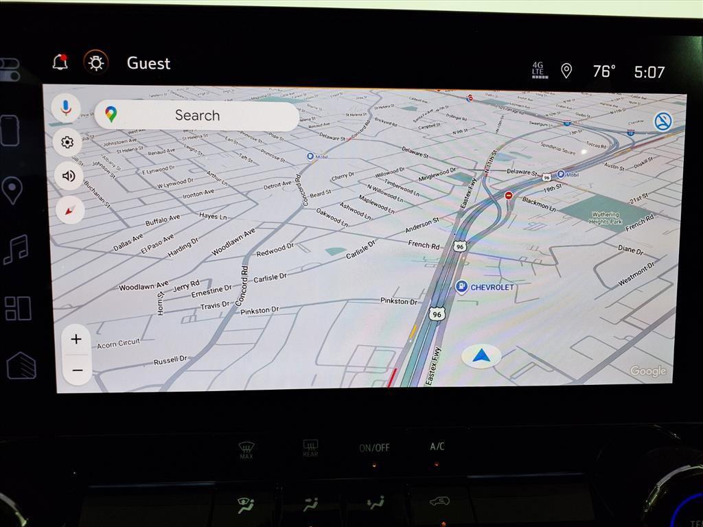 new 2026 Chevrolet Colorado car, priced at $39,986