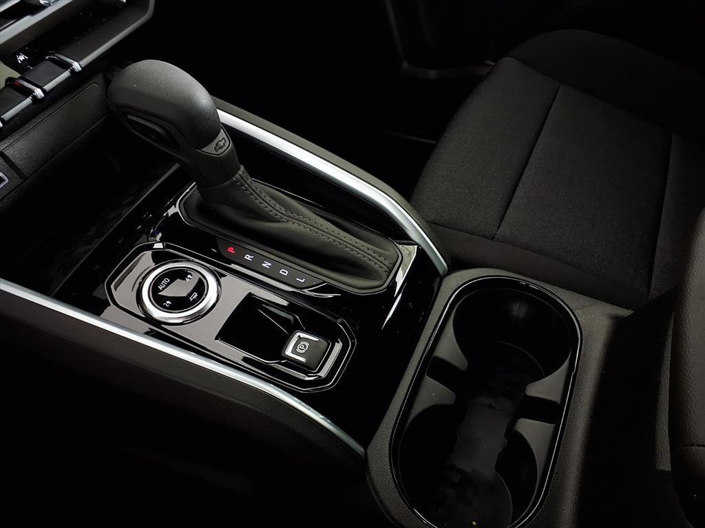 new 2026 Chevrolet Colorado car, priced at $39,986