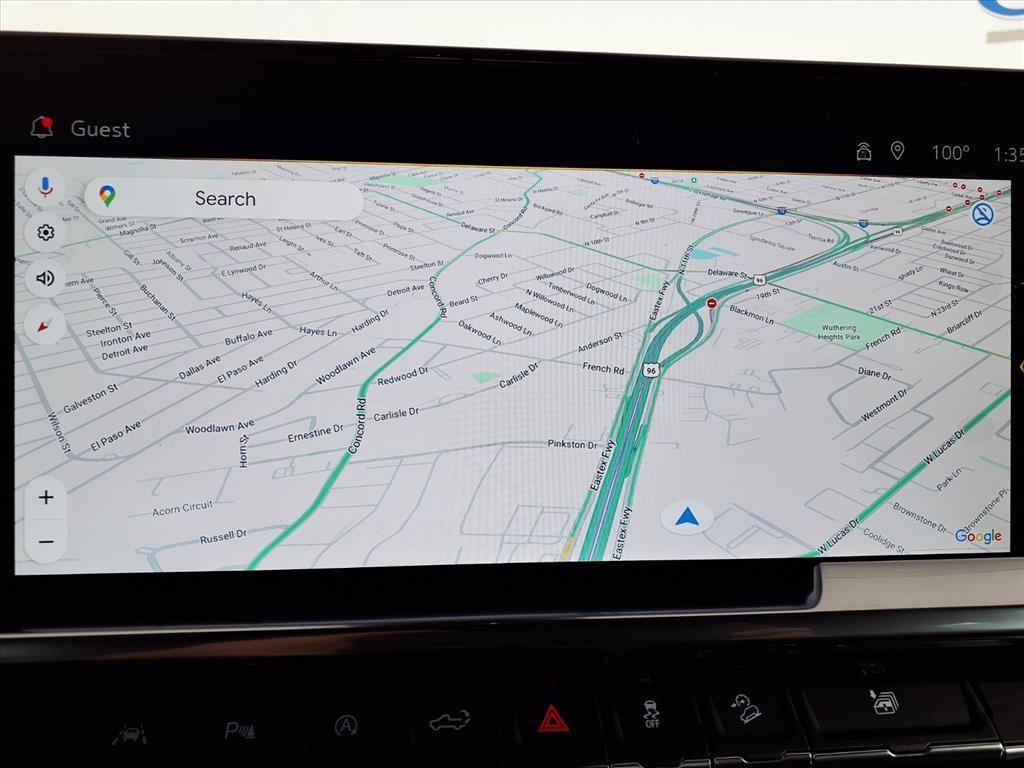 new 2026 Chevrolet Silverado 1500 car, priced at $59,019