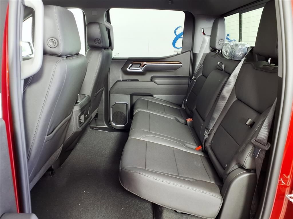 new 2026 Chevrolet Silverado 1500 car, priced at $59,019