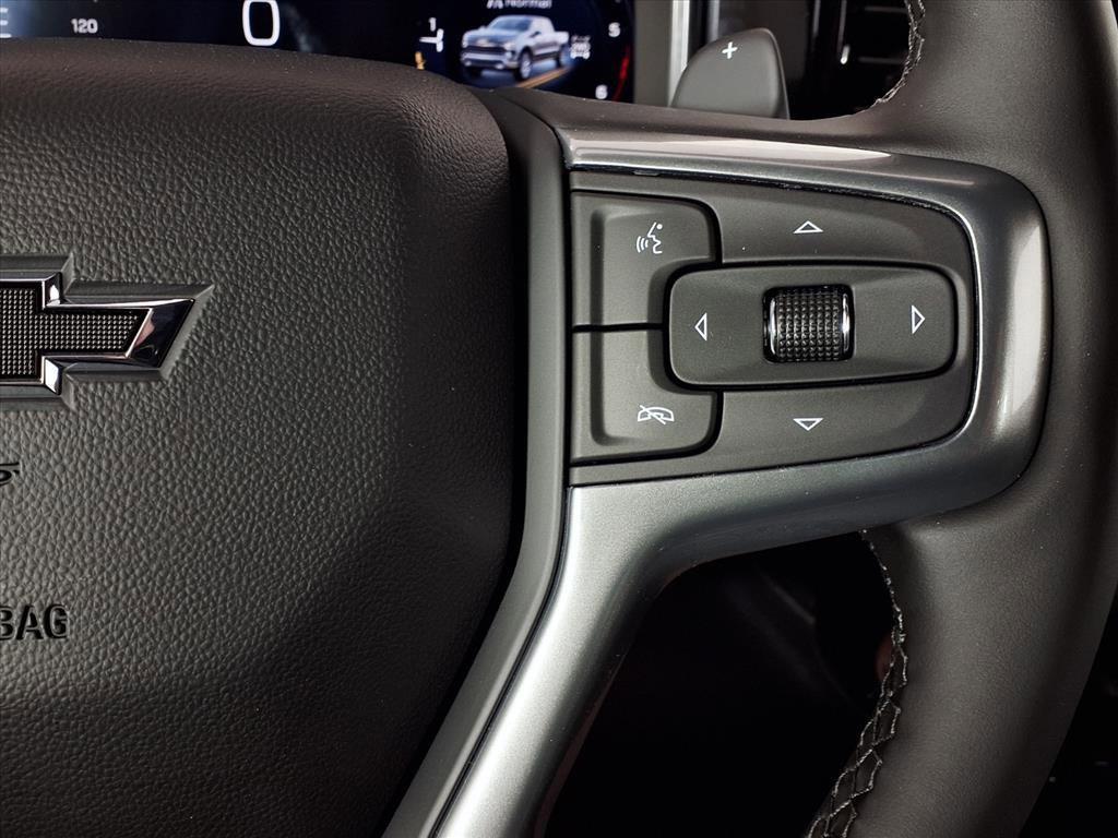 new 2026 Chevrolet Silverado 1500 car, priced at $59,019