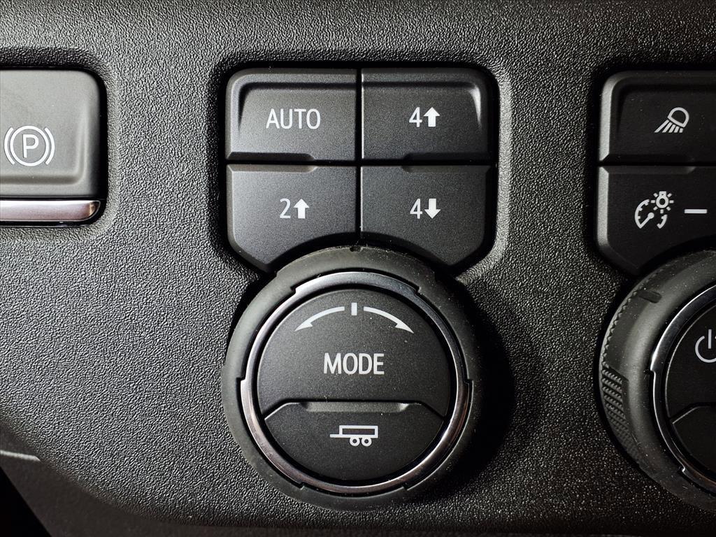 new 2026 Chevrolet Silverado 1500 car, priced at $59,019