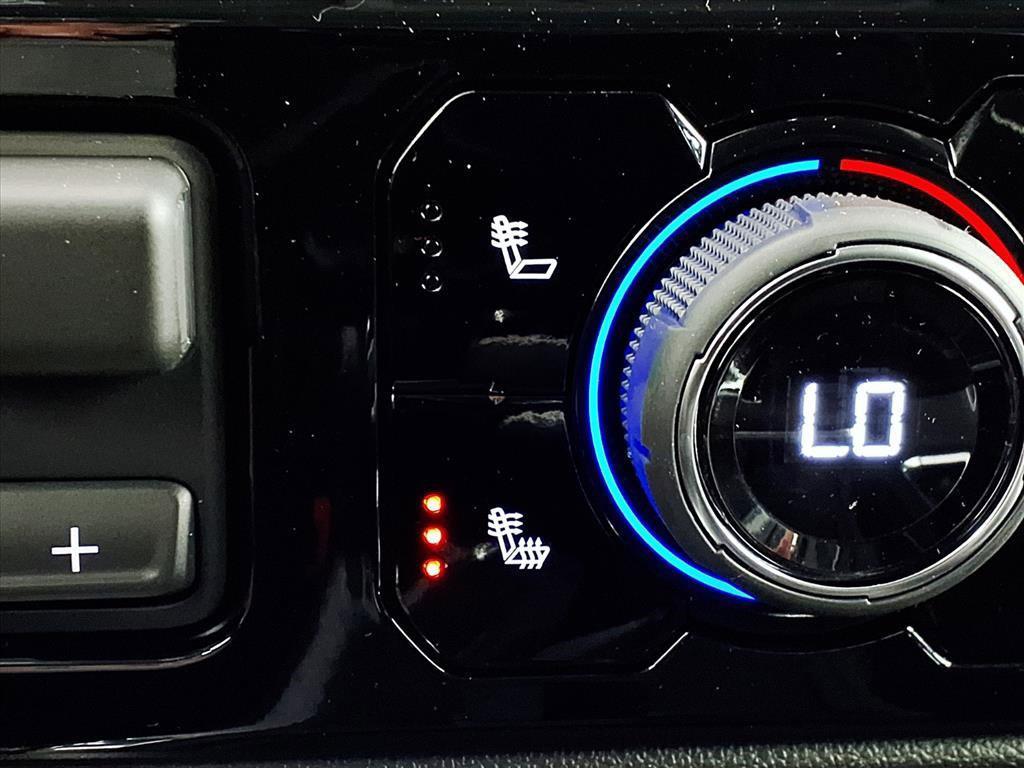 new 2026 Chevrolet Silverado 1500 car, priced at $59,019