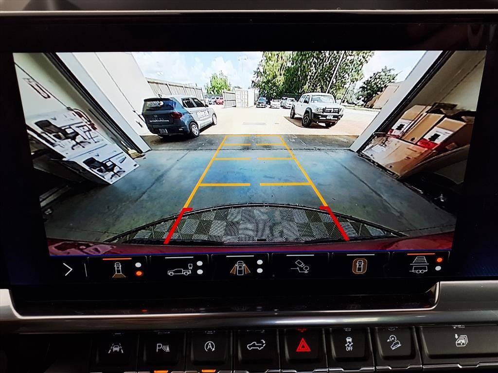 new 2026 Chevrolet Silverado 1500 car, priced at $59,019