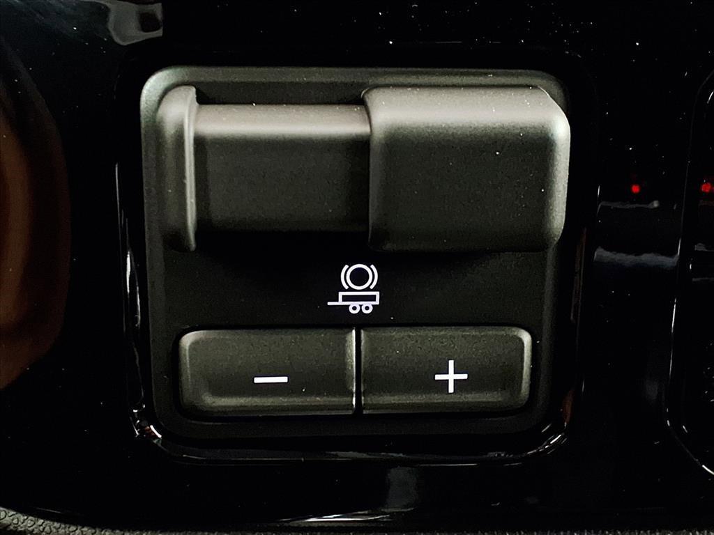 new 2026 Chevrolet Silverado 1500 car, priced at $59,019