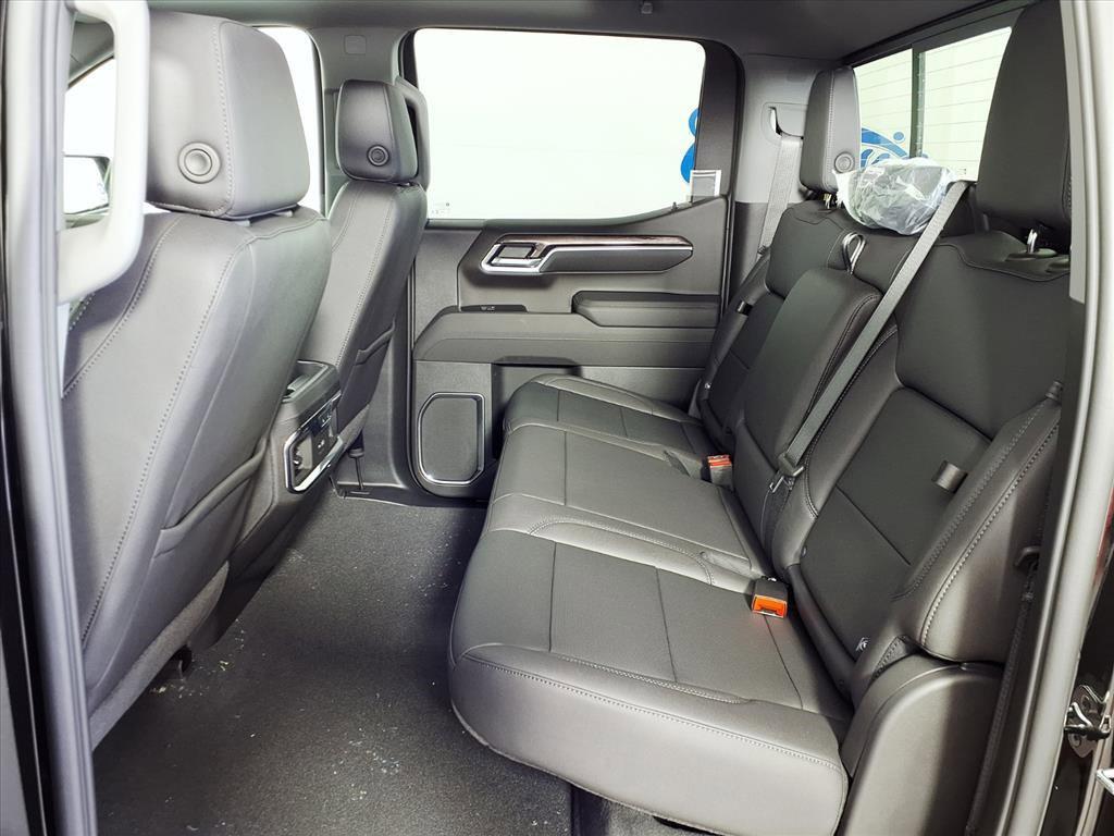 new 2026 Chevrolet Silverado 1500 car, priced at $68,175