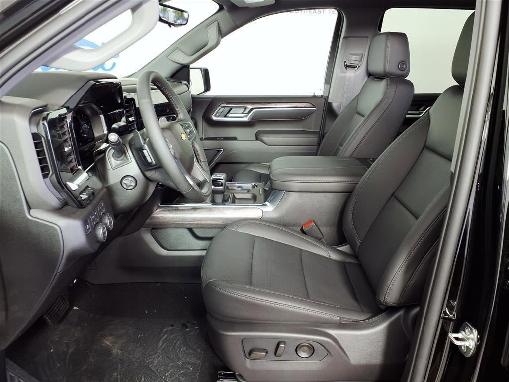new 2026 Chevrolet Silverado 1500 car, priced at $68,175