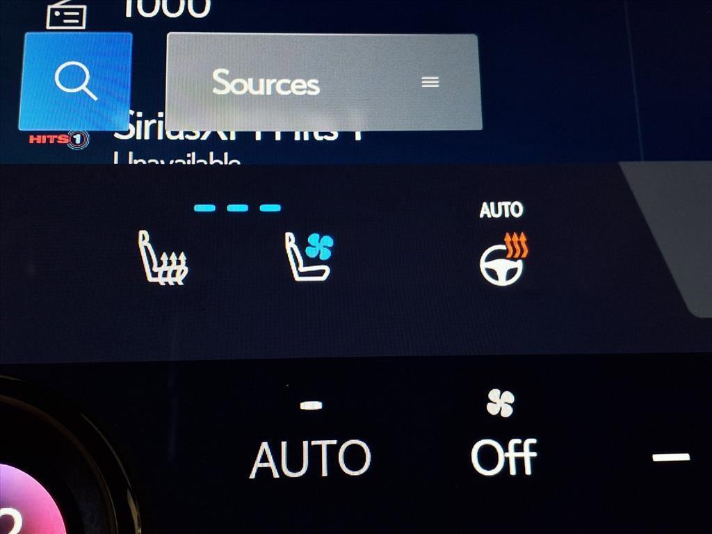 used 2025 Lexus GX 550 car, priced at $102,969