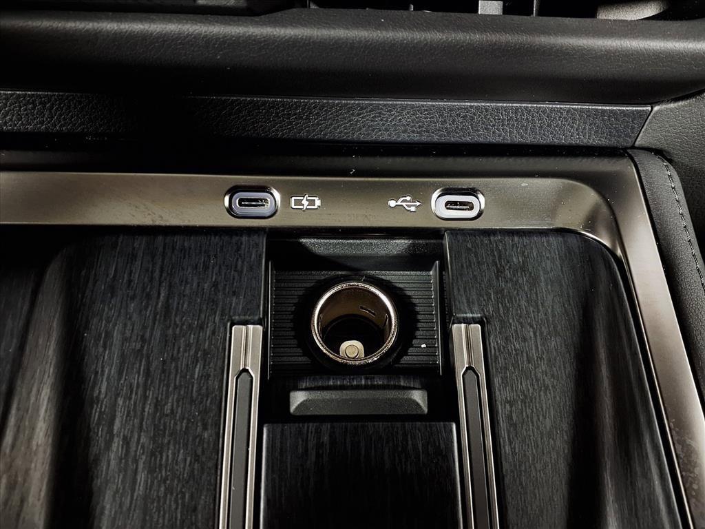 used 2025 Lexus GX 550 car, priced at $102,969