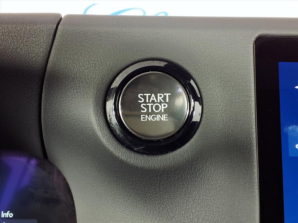 used 2025 Lexus GX 550 car, priced at $102,969