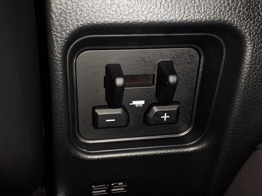 used 2025 Lexus GX 550 car, priced at $102,969