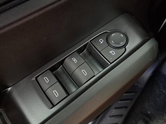 new 2025 Chevrolet Colorado car, priced at $38,590