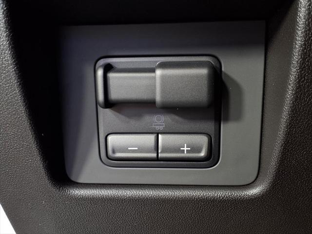new 2025 Chevrolet Colorado car, priced at $38,590